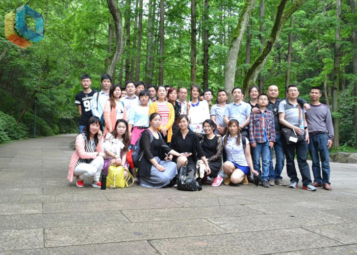 團隊風（fēng）采