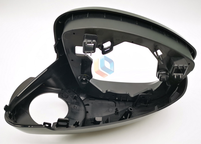 倒車（chē）鏡係統