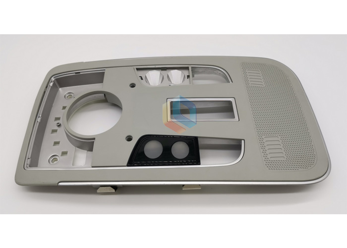 汽車（chē）零（líng）部件