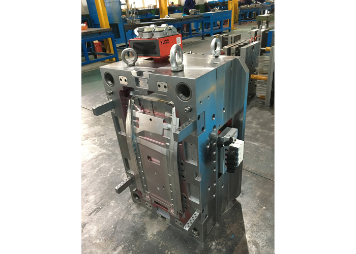 模具展示（shì）