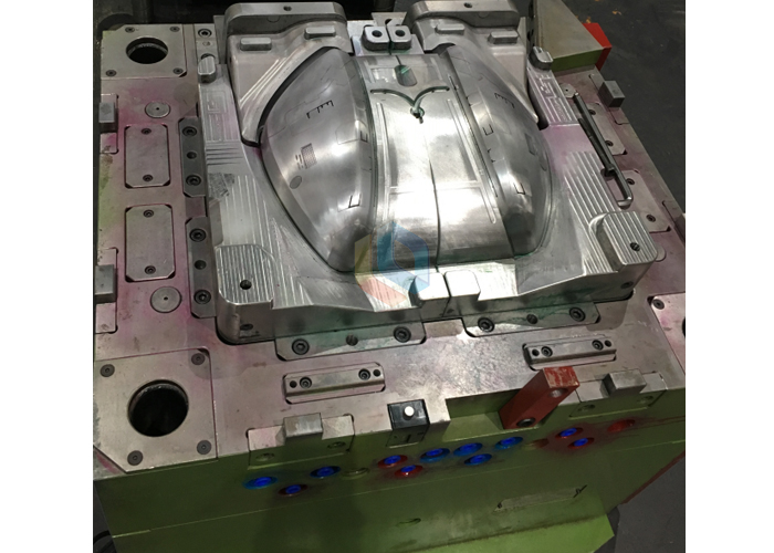 模具（jù）展示