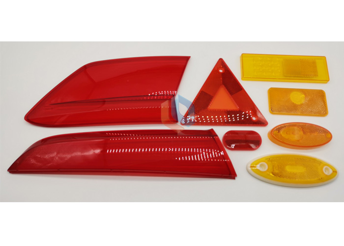 汽車（chē）零部（bù）件（jiàn）